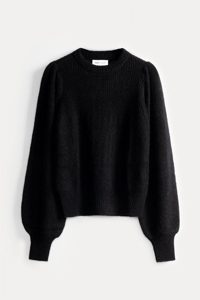 PULLOVER - Marie Black