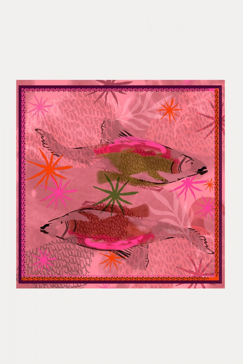 SCHAL - Fantastique Rose