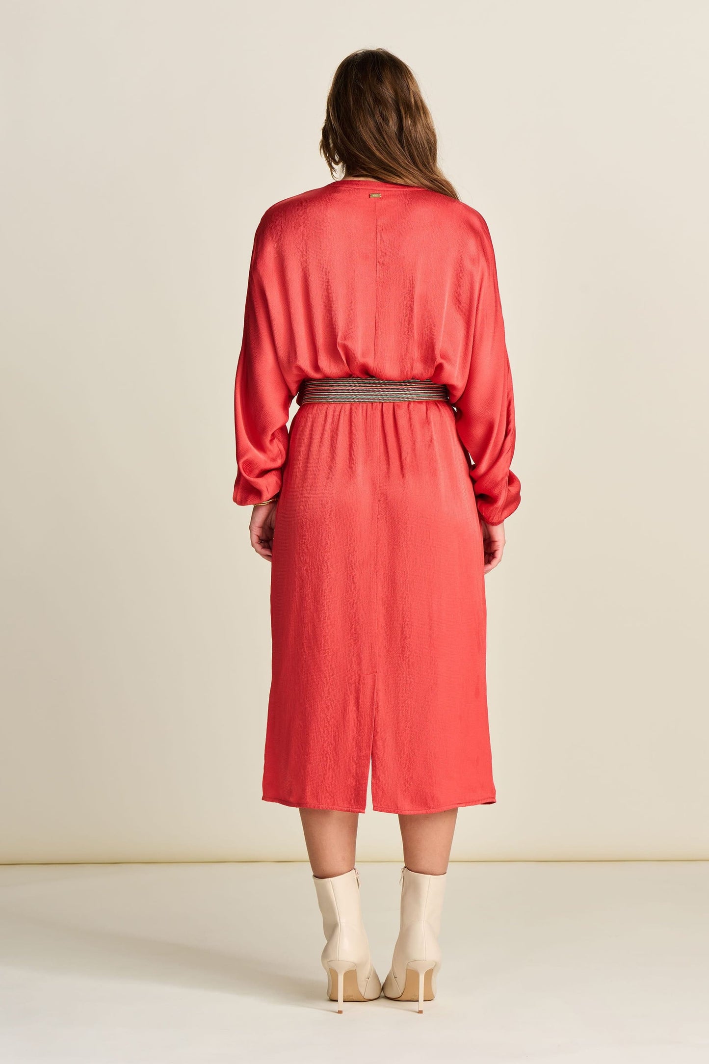 KLEID - Baked Red