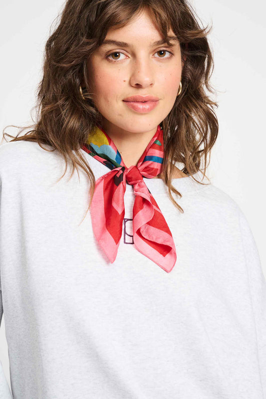 SCHAL - POM'S Menu Small