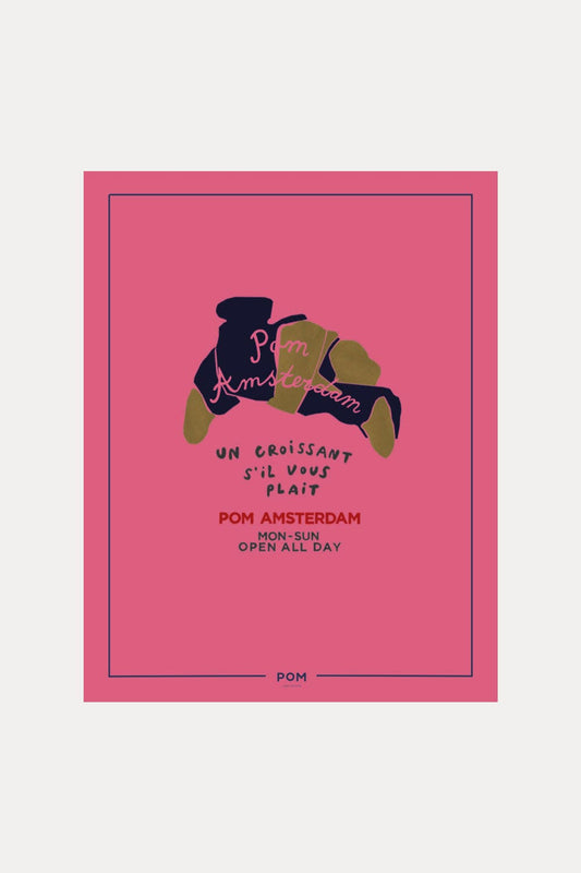 SCHAL - Un Croissant SVP