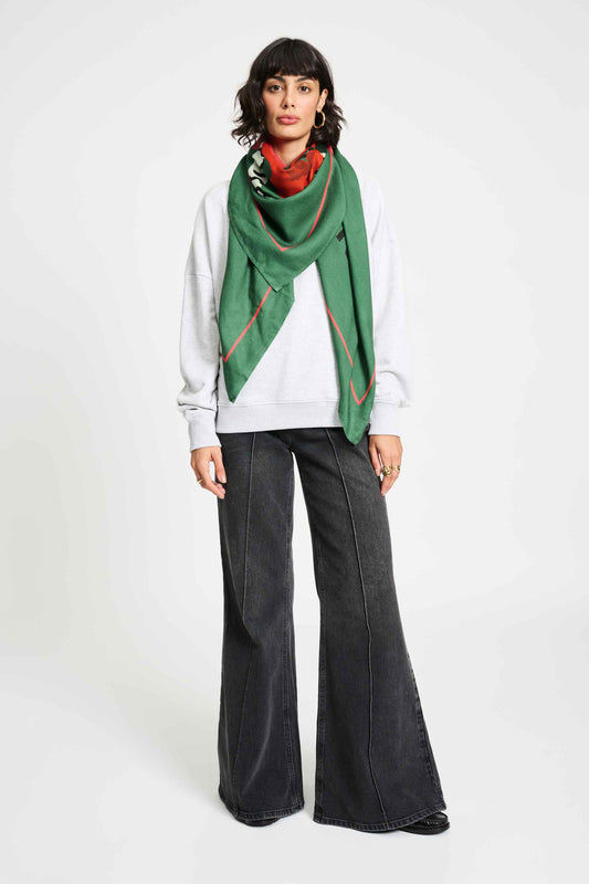 SCHAL - Lucky Pepper