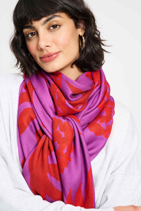 SCHAL - Splashing Fireworks