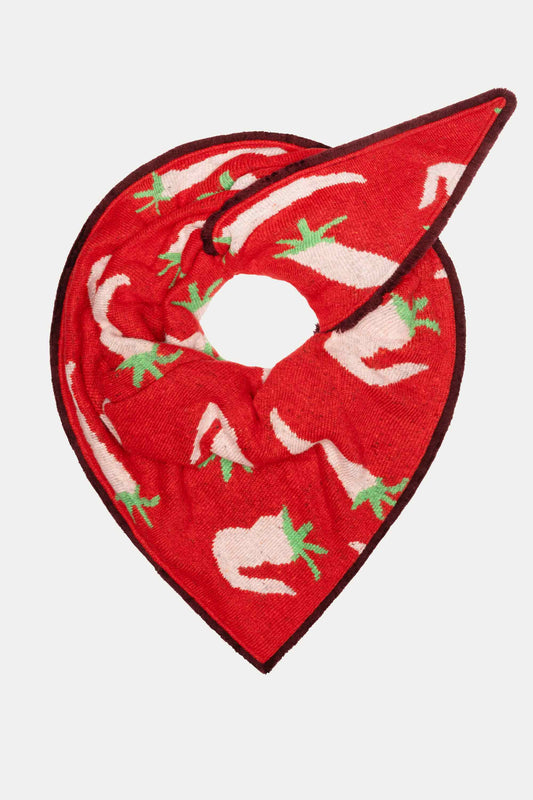 SCHAL - Pepper Garden