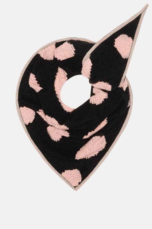 SCHAL - Dots Noir