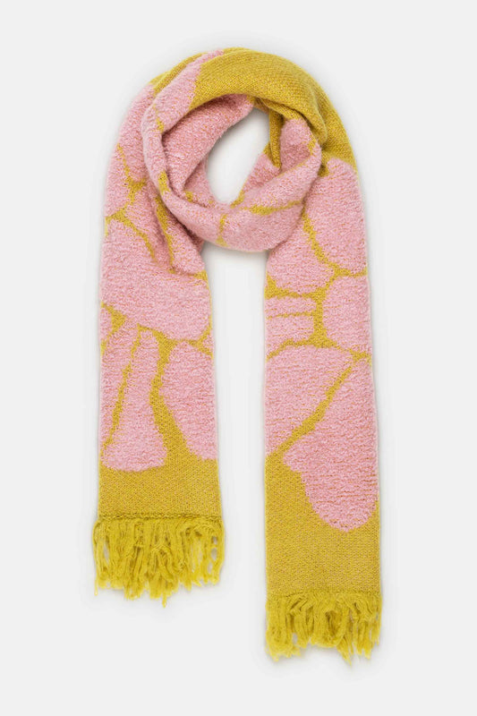 SCHAL - Garden Flowers