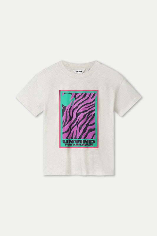 TSHIRT - Animal