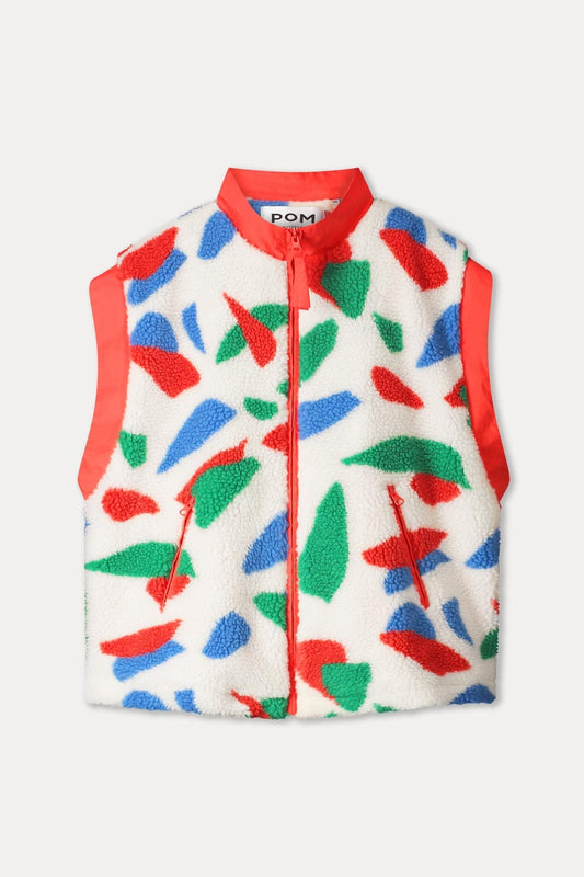 GILET - Team Up
