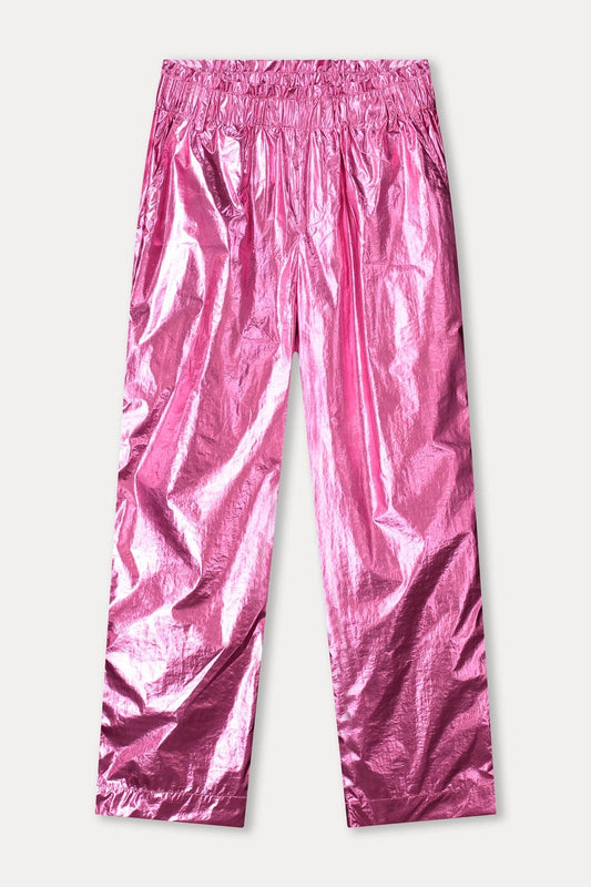HOSE - Metallic Bright Rose