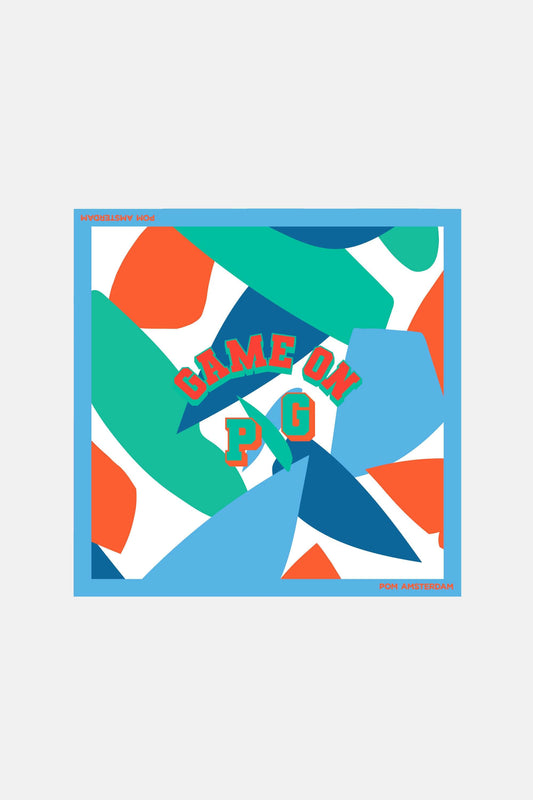 SHAWL - Team Up Petite