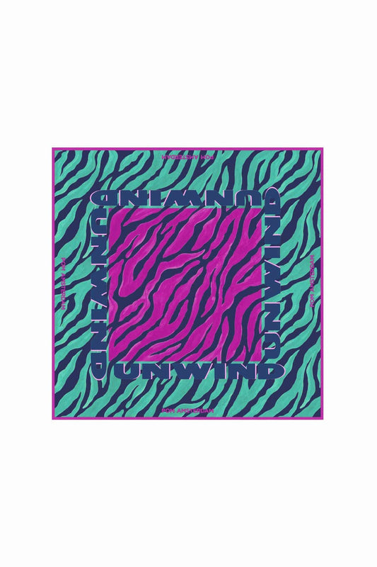 SCHAL - Animal Petite