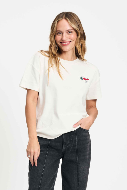 TSHIRT - Chili Pepper