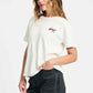 TSHIRT - Chili Pepper