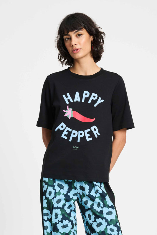 TSHIRT - Garden Pepper