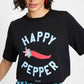TSHIRT - Garden Pepper