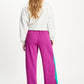 HOSE - Colourblock Wild Purple