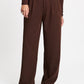 HOSE - Marlou Chocolate Brown