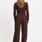 HOSE - Marlou Chocolate Brown