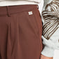 HOSE - Marlou Chocolate Brown
