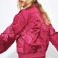 JACKE - Ashley Embroidery Bows