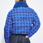 JACKE - Coco Blue Check