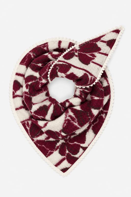 SCHAL - Hero Ribbon Red