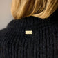 PULLOVER - Marie Black
