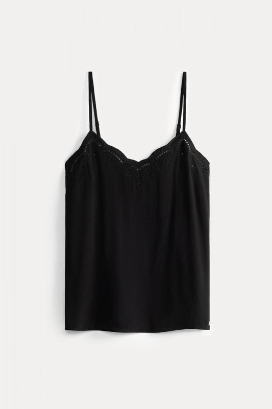 TOP - Emmi Black