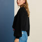 PULLOVER - Marie Black