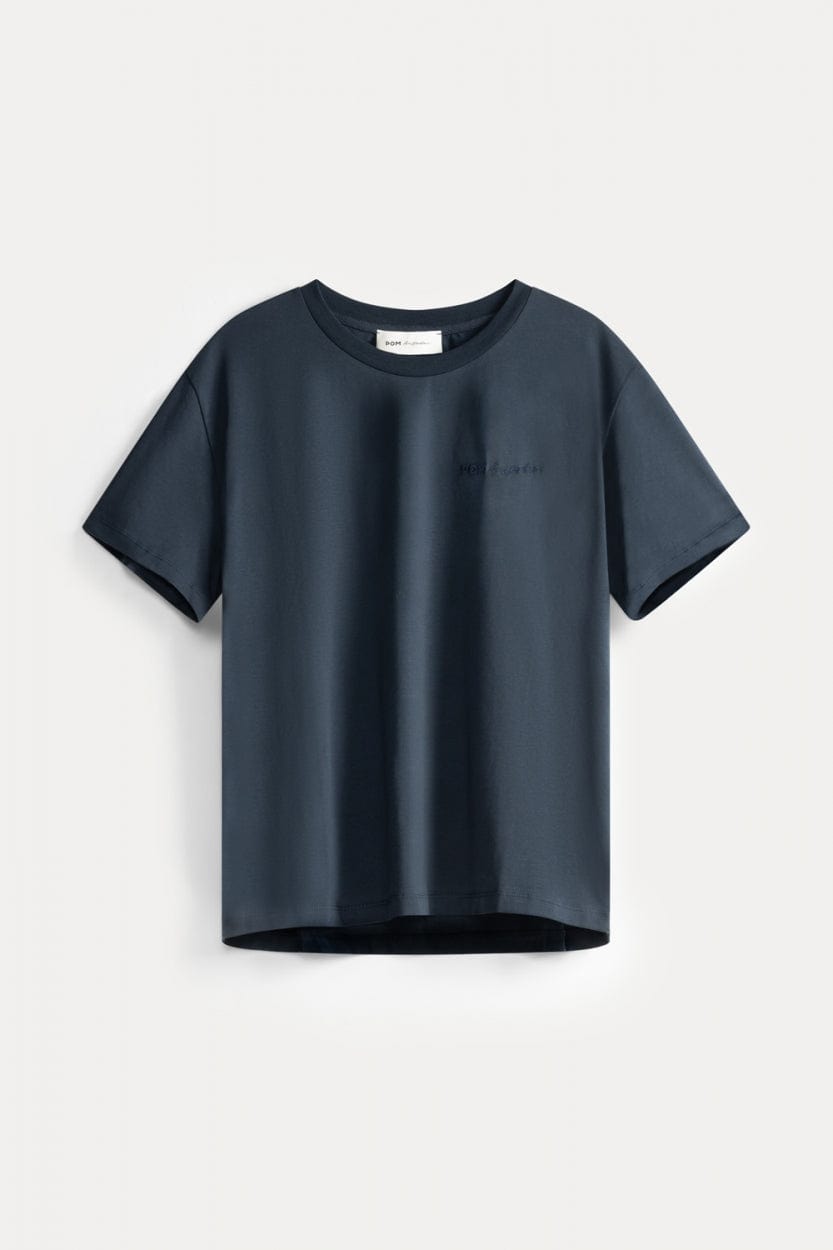 TSHIRT - Eef Dark Blue