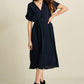 KLEID - Lynn Dark Navy