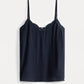 TOP - Emmi Dark Navy