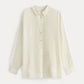 BLUSE - Mila Dare to be Ecru