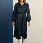 KLEID - Jacky Blue