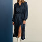 KLEID - Jacky Blue