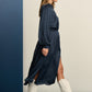 KLEID - Jacky Blue