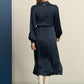 KLEID - Jacky Blue