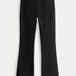 JEANS - Esmee Flare Black