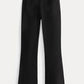 JEANS - Esmee Flare Black