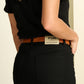 JEANS - Esmee Flare Black