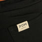JEANS - Esmee Flare Black