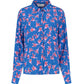 BLUSE - Milly Fly Away Blue