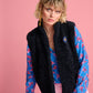 BLUSE - Milly Fly Away Blue