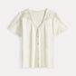 TSHIRT - Ellen Ecru