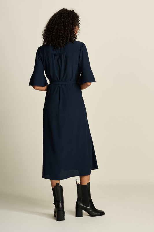 KLEID - Stacy Dark Navy