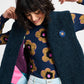 WESTE - Teddy Love Navy