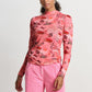 TURTLENECK - Fantastique Rose