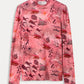 TURTLENECK - Fantastique Rose