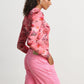 TURTLENECK - Fantastique Rose