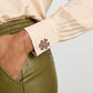 BLUSE - Milly Smokey Sand